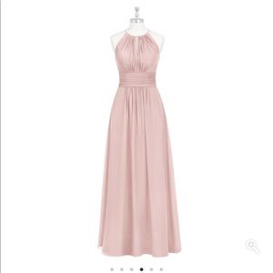 Azazie Bonnie bridesmaid dress